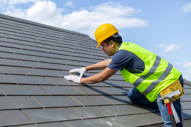 Quick and Trustworthy Emergency Roof Repair Services in Menasha, WI