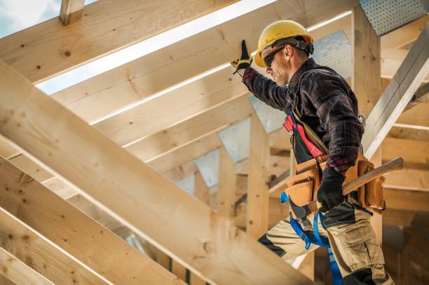 Best Roof Repair Services  in Menasha, WI