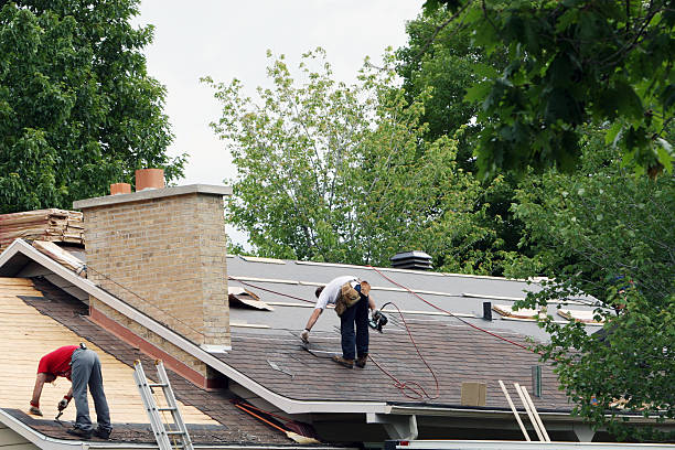 Best Roof Replacement Cost  in Menasha, WI