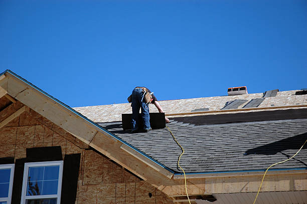 Best Slate Roofing Contractor  in Menasha, WI