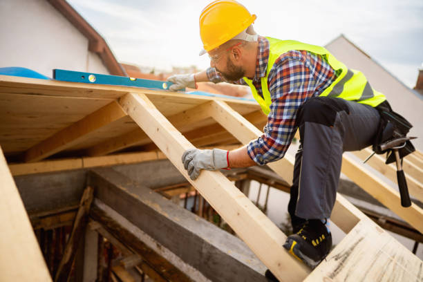 Best Roof Waterproofing Services  in Menasha, WI