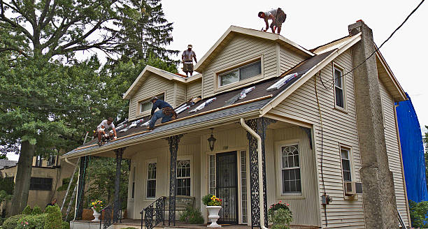 Reliable Menasha, WI Roofing Contractor Solutions