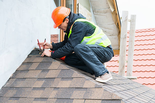 Best Metal Roofing Contractor  in Menasha, WI
