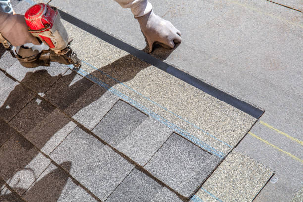 Best New Roof Installation  in Menasha, WI